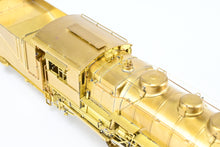 Load image into Gallery viewer, HO Brass OMI - Overland Models CB&Q - Burlington Route F-2 0-8-0 #550-557
