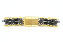 Load image into Gallery viewer, HO Brass OMI - Overland Models Inc. Various Roads Drive Systems For Rail Power Products EMD SD7/9 w/Brass Fuel Tank