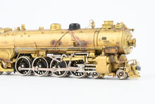 Load image into Gallery viewer, HO Brass Westside Model Co. UP - Union Pacific Class "7000" Class 4-8-2 w/ Modified Details