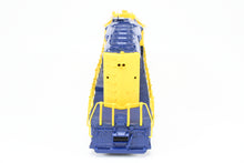 Load image into Gallery viewer, HO Brass E&P Associates ATSF - Santa Fe EMD SD-40-2 w/116'' Nose FP w/Q Fans Later Version