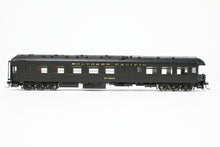 Load image into Gallery viewer, HO Brass PSC - Precision Scale Co. SP - Southern Pacific Harriman CS 72' Observation Class 70-O-1 FP SP 2904