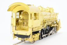 Load image into Gallery viewer, HO Brass NPP - Nickel Plate Products Erie Railroad K-1 Class 4-6-2 Pacific - Walschaerts Valve Gear Version