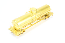 Load image into Gallery viewer, HO Brass OMI - Overland Models, Inc. Various Roads UTLX - Union Tank Lines 10,000 Gallon Tank Car