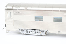 Load image into Gallery viewer, HO Brass CON CIL - Challenger Imports ATSF - Santa Fe 1951 Super Chief 10 Car Set