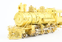 Load image into Gallery viewer, HO Brass Hallmark Models CM - Colorado Midland 2-8-0 #201 Modernized also L&A - Louisiana & Arkansas No. 425