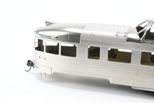 Load image into Gallery viewer, HO Brass Lambert C&O - Chesapeake and Ohio Budd Dome Observation