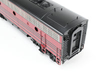 Load image into Gallery viewer, HO Brass Oriental Limited LV - Lehigh Valley EMD F3 A/B PH IV Factory Painted No Numbers