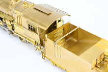 Load image into Gallery viewer, HO Brass OMI - Overland Models CB&Q - Burlington Route F-2 0-8-0 #550-557
