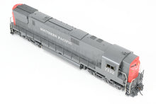 Load image into Gallery viewer, HO Brass Oriental Limited SP - Southern Pacific Alco C-628 2750HP High Hood Custom Painted No. 7132
