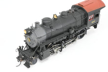Load image into Gallery viewer, HO Brass Sunset Models PRR - Pennsylvania Railroad H-8/9 2-8-0 Consolidation CP No. 9915