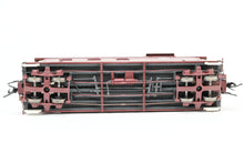 Load image into Gallery viewer, HOn3 Blackstone Models D&RGW - Denver & Rio Grande Western Long Caboose Moffat Tunnel Herald No. 0517