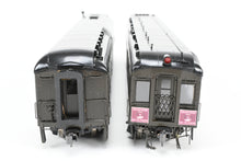 Load image into Gallery viewer, HO Brass CON Oriental Limited GN – Great Northern 1937 Empire Builder 10-Car Set Pro-Painted