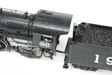 Load image into Gallery viewer, HO Brass Akane C&EI - Chicago and Eastern Illinois USRA - United States Railway Administration 2-8-2 Light Mikado CP