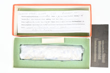 Load image into Gallery viewer, HO Brass Fairfield Models 343 CSL - Chicago Surface Lines Pullman Car