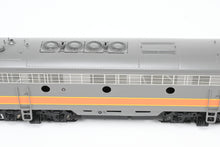 Load image into Gallery viewer, HO Brass Oriental Limited MILW - Milwaukee Road EMD F3A/F3B Ph IV FP Lettered But Un-numbered