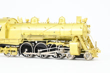 Load image into Gallery viewer, HO Brass NPP - Nickel Plate Products Erie Railroad K-1 Class 4-6-2 Pacific - Walschaerts Valve Gear Version