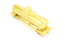 Load image into Gallery viewer, HO Brass OMI - Overland Models, Inc. Various Roads UTLX - Union Tank Lines 10,000 Gallon Tank Car