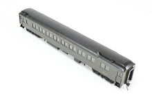 Load image into Gallery viewer, HO Brass Soho Pullman "Riverdale" 16-Section HW Sleeper CP D&RGW  - Denver & Rio Grande Western #4000