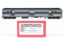 Load image into Gallery viewer, HO NEW Brass TCY - The Coach Yard SP - Southern Pacific HW Horse-Baggage Class 70-BH-3 FP #7228 TTG