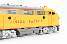Load image into Gallery viewer, HO Brass Oriental Limited UP - Union Pacific EMD F7A/F7B/F7A 1500 HP Phase II/I/II 3-Unit Set Factory Painted