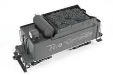 Load image into Gallery viewer, On3 Brass Balboa D&RGW - Denver & Rio Grande Western C-19 2-8-0 CP #340 Weathered