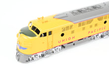 Load image into Gallery viewer, HO Brass Oriental Limited UP - Union Pacific EMD F3A/F3B PH II 1500 HP 2-Unit Set FP