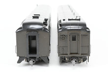 Load image into Gallery viewer, HO Brass CON Oriental Limited GN – Great Northern 1937 Empire Builder 10-Car Set Pro-Painted