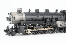 Load image into Gallery viewer, HO Brass Balboa UP - Union Pacific 2-8-2 MK-6 Mikado Custom Detailed and Painted By Joe G. Collias into MK-7 No. 2518