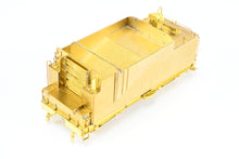 Load image into Gallery viewer, HO Brass OMI - Overland Models CB&Q - Burlington Route F-2 0-8-0 #550-557