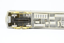 Load image into Gallery viewer, HO Resin Bronze Key Models CRT - Chicago Rapid Transit Metropolitan West Side Elevated Powered Car W/ Brass Trucks REBOXX