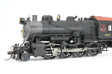 Load image into Gallery viewer, HO Brass Sunset Models PRR - Pennsylvania Railroad H-8/9 2-8-0 Consolidation CP No. 9915