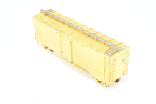 Load image into Gallery viewer, HO Brass OMI - Overland Models, Inc. Various Roads PS-1 Box Car w/6' Superior Door or 6' Youngstown Door