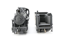 Load image into Gallery viewer, HOn3 Brass Hallmark Models EBT – East Broad Top 2-8-2 Mikado No. 18 Custom Painted