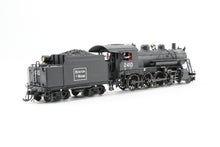 Load image into Gallery viewer, HO Brass NERS - New England Rail Service B&M - Boston & Maine Class K-7A 2-8-0 Consolidation CP No. 2410 REBOXX