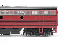 Load image into Gallery viewer, HO Brass Oriental Limited LV - Lehigh Valley EMD F3 A/B PH IV Factory Painted No Numbers