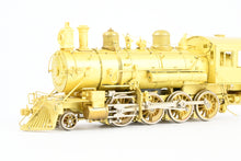 Load image into Gallery viewer, HO Brass Hallmark Models CM - Colorado Midland 2-8-0 #201 Modernized also L&A - Louisiana & Arkansas No. 425