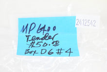 Load image into Gallery viewer, HO Brass Scratch Built by Joe G. Collias MP - Missouri Pacific 6400 Class 4-Axle TENDER ONLY