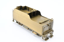 Load image into Gallery viewer, HO Brass PFM - United USRA - United States Railway Administration 2-8-2 Class TENDER ONLY 1977 Hi-Grade Run