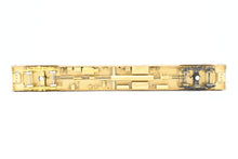 Load image into Gallery viewer, HO Brass TCY - The Coach Yard Erie Railroad Pullman Sleeper 6 Roomette-6 Section 4 Bedroom Lot 6669 Plan 4099 w/Full Skirts