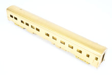 Load image into Gallery viewer, HO Brass Soho NYC - New York Central River Series 10-6 Sleeper Car