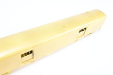 Load image into Gallery viewer, HO Brass A. W. Enterprises GN - Great Northern Streamlined Baggage Car #268-269 (End Door Version)