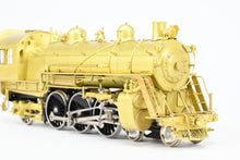 Load image into Gallery viewer, HO Brass NPP - Nickel Plate Products Erie Railroad K-1 Class 4-6-2 Pacific - Walschaerts Valve Gear Version