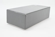 Load image into Gallery viewer, HO Brass CIL - Challenger Imports CB&Q - Burlington Route Class SM-16 36' Stock Car FP No. 59002