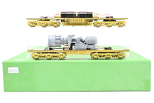 Load image into Gallery viewer, HO Brass OMI - Overland Models, Inc. UP - Union Pacific GE 8500 HP Gas Turbine "Big Blow" Tower Drive Replacement Kit