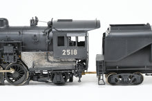 Load image into Gallery viewer, HO Brass Balboa UP - Union Pacific 2-8-2 MK-6 Mikado Custom Detailed and Painted By Joe G. Collias into MK-7 No. 2518