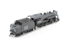 Load image into Gallery viewer, HO Brass NERS - New England Rail Service B&M - Boston & Maine Class K-7A 2-8-0 Consolidation CP No. 2410 REBOXX