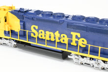 Load image into Gallery viewer, HO Brass E&P Associates ATSF - Santa Fe EMD SD-40-2 w/116'' Nose FP w/Q Fans Later Version