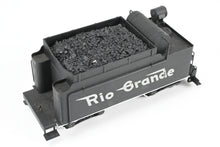 Load image into Gallery viewer, On3 Brass Balboa D&RGW - Denver & Rio Grande Western C-19 2-8-0 CP #340 Weathered