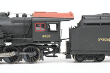 Load image into Gallery viewer, HO Brass Sunset Models PRR - Pennsylvania Railroad H-8/9 2-8-0 Consolidation CP No. 9915