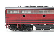 Load image into Gallery viewer, HO Brass Oriental Limited LV - Lehigh Valley EMD F3 A/B PH IV Factory Painted No Numbers